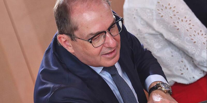 Alexander Dobrindt am 02.07.2025 - Foto: über dts Nachrichtenagentur