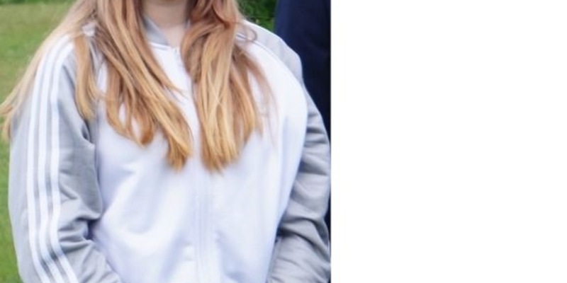 POL-HH: 250704-1. Vermisstenfahndung nach 12-Jähriger aus Hamburg-Altengamme - Foto: presseportal.de