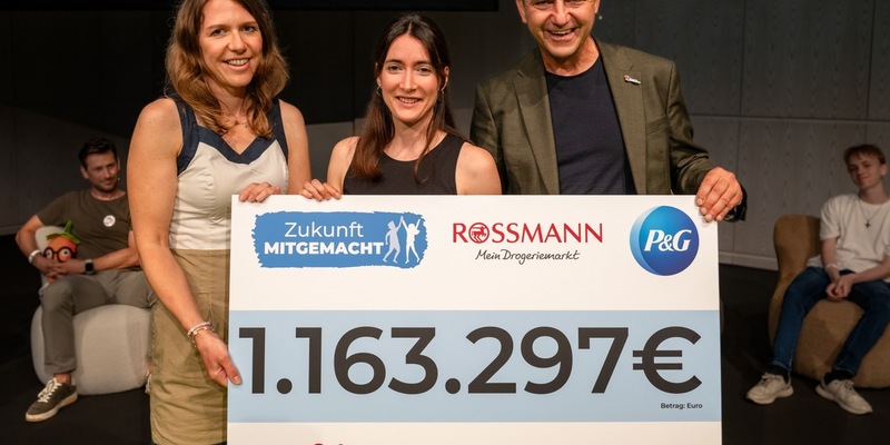 Lernlust statt Lernfrust - an inspirierenden Orten zum Mitgestalten: Zukunft Mitgemacht auf der Bildungsmesse Futuromundo in Stuttgart - Foto: presseportal.de