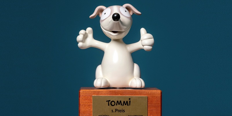 ZDF unterstützt wieder Kindersoftwarepreis TOMMI: Spieletester sowie Kinder- und Jugendjury gesucht - Foto: presseportal.de