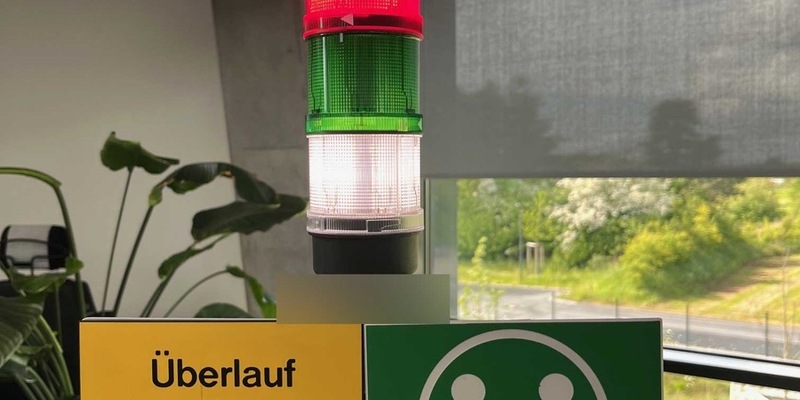 Kooperative Regionalleitstelle Nord - Es geht auch anders - Foto: presseportal.de