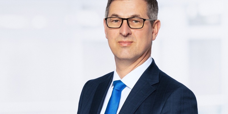 Stabiles Fundament in einer instabilen Welt - robuste Wirtschaft gibt weiter positive Impulse für Kapitalmärkte - Foto: presseportal.de