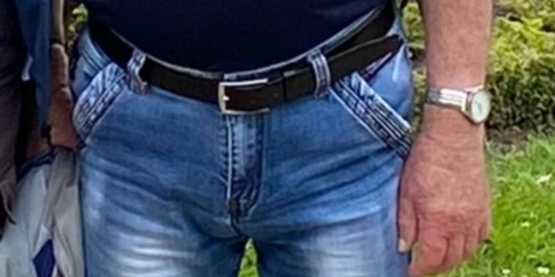 LPI-EF: 85-Jähriger vermisst - Foto: presseportal.de