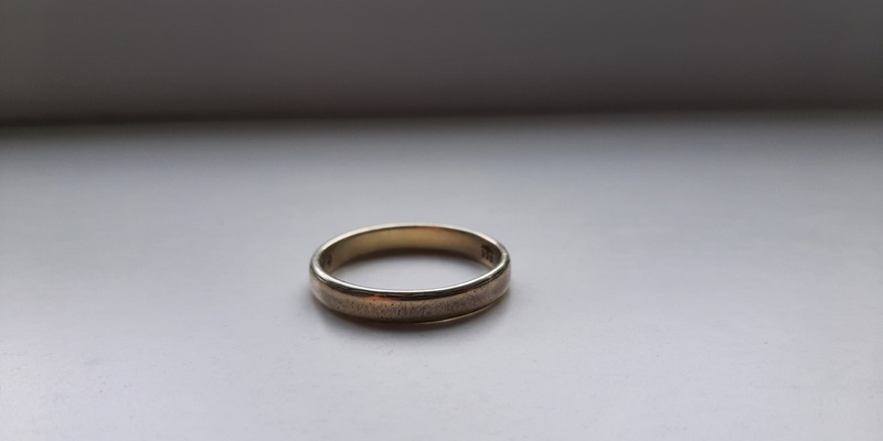 POL-KI: 250704.3 Kiel: Ring als Fundsache übergeben - Eigentümer gesucht - Foto: presseportal.de