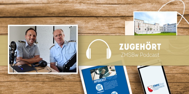 Podcast: Frieden in Freiheit - 70 Jahre in der NATO - Foto: presseportal.de