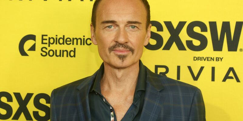 Der Schauspieler Julian McMahon starb nach einer Krebserkrankung. (Archivbild) - Foto: Jack Plunkett/Invision via AP/dpa