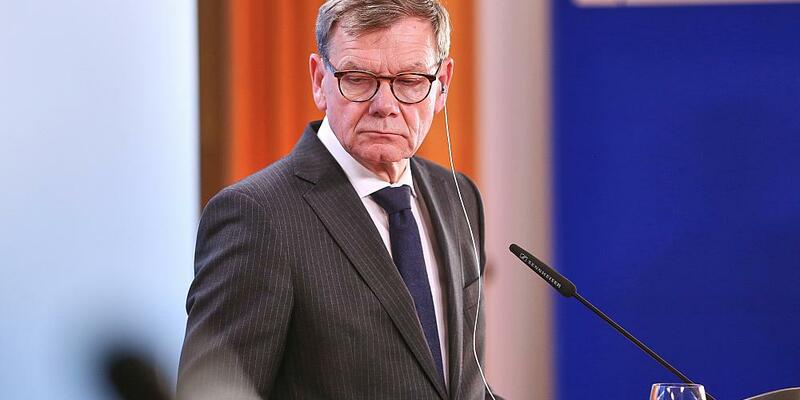 Johann Wadephul am 03.07.2025 - Foto: über dts Nachrichtenagentur