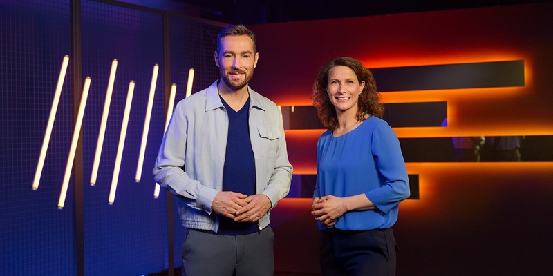 UEFA Frauen-EM 2025: Die nächsten Live-Spiele im ZDF - Foto: presseportal.de