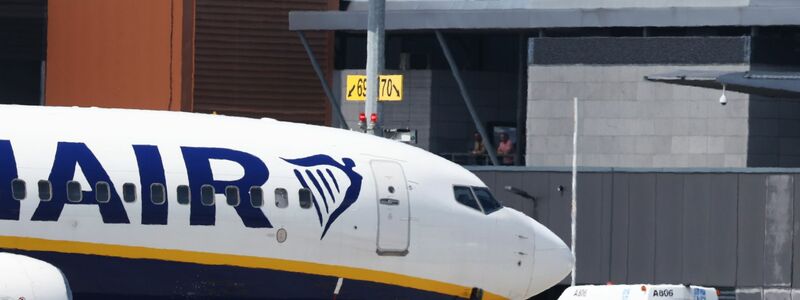 Ein Fehlalarm war der Grund für die Evakuierung des Ryanair-Fliegers auf Mallorca. (Archivfoto) - Foto: Virginie Lefour/Belga/dpa