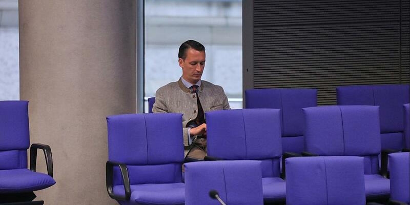 Matthias Helferich (Archiv) - Foto: über dts Nachrichtenagentur