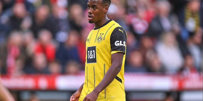 Jamie Gittens (Archiv) - Foto: über dts Nachrichtenagentur