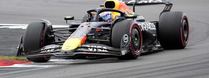 Lewis Hamilton ist Rekordsieger in Silverstone. - Foto: Andrew Matthews/PA Wire/dpa