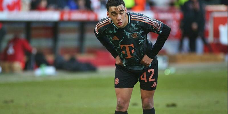 Jamal Musiala (Archiv) - Foto: über dts Nachrichtenagentur