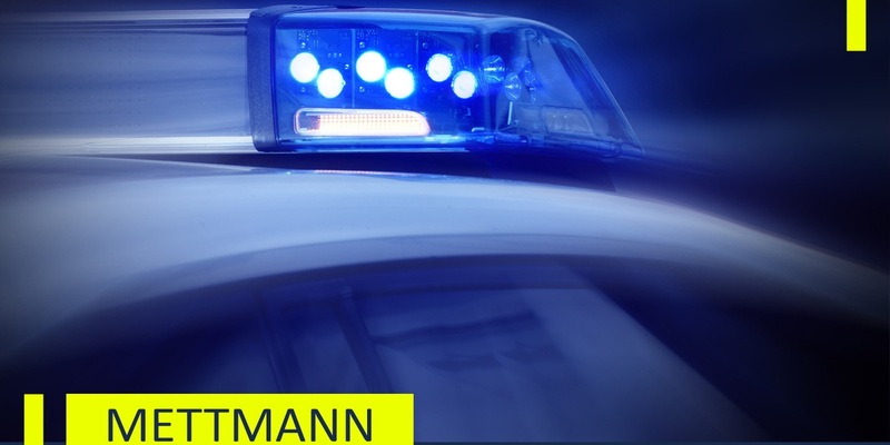 POL-ME: Vermisstes Mädchen aus Mettmann wohlbehalten angetroffen - 2507031 - Foto: presseportal.de