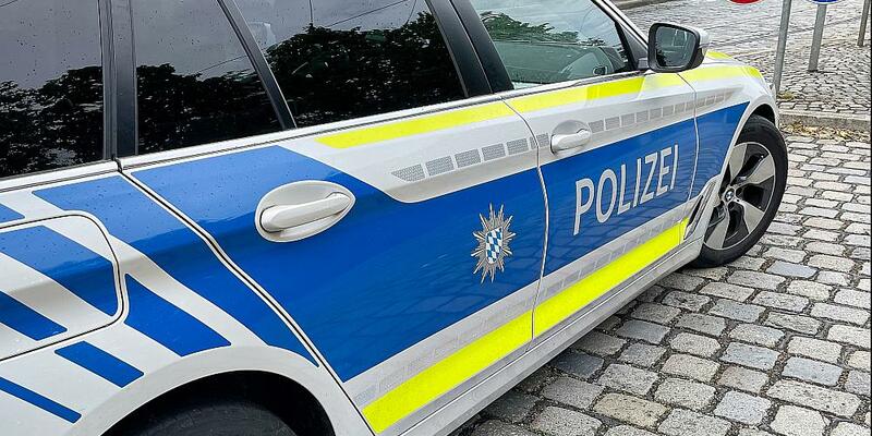 Polizei (Archiv) - Foto: über dts Nachrichtenagentur