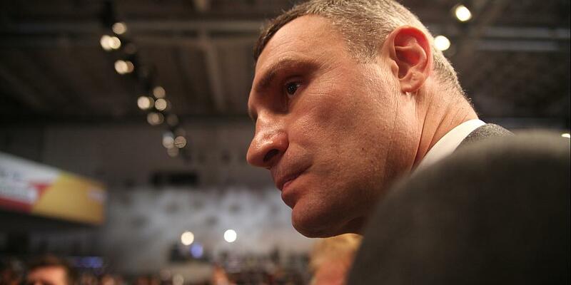 Vitali Klitschko (Archiv) - Foto: über dts Nachrichtenagentur