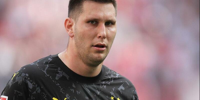 Niklas Süle (Borussia Dortmund) (Archiv) - Foto: über dts Nachrichtenagentur