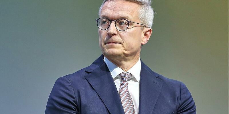 Karsten Wildberger (Archiv) - Foto: über dts Nachrichtenagentur