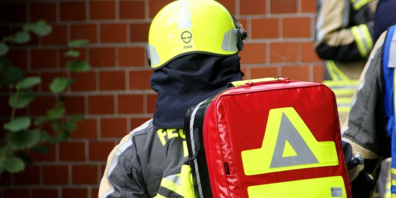 FW Hünxe: Person in verschlossener Wohnung - Foto: presseportal.de