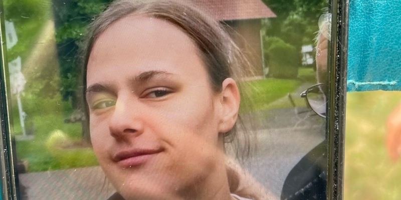 LPI-NDH: Öffentlichkeitsfahndung nach 19-jähriger - Foto: presseportal.de