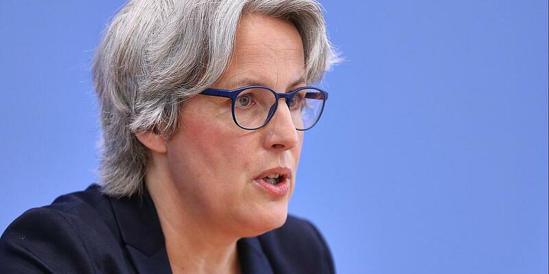 Kerstin Claus (Archiv) - Foto: über dts Nachrichtenagentur