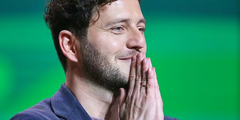 Felix Banaszak (Archiv) - Foto: über dts Nachrichtenagentur