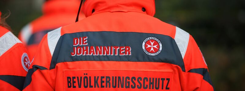 Ehrenamtliche spielen bei allen Hilfsorganisationen eine tragende Rolle. (Archivfoto) - Foto: Friso Gentsch/dpa