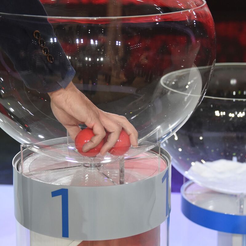 Ende des Jahres werden die WM-Gruppen in den USA ausgelost.  - Foto: picture alliance / dpa