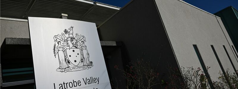 Das Verfahren im Latrobe Valley Magistrates Court dauerte mehr als neun Wochen, bevor die Jury sich zu Beratungen zurückzog. (Archivbild) - Foto: James Ross/AAP Image/AP/dpa