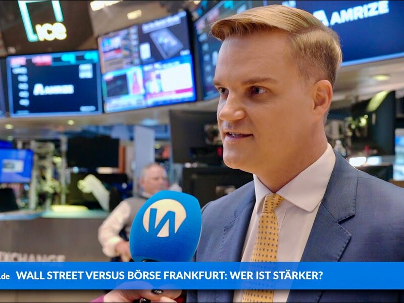 Manuel Koch (Inside Wirtschaft): „Langfristig kommt man an US-Aktien nicht vor - Foto: inside-wirtschaft.de