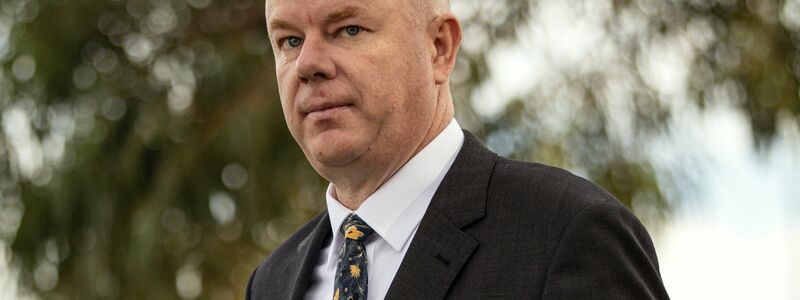 Mit Ex-Mann Simon Patterson hat die Verurteilte zwei Kinder. - Foto: Diego Fedele/AAP Image/AP/dpa