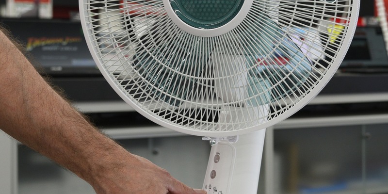 TÜV SÜD: Ventilatoren richtig wählen - Foto: presseportal.de