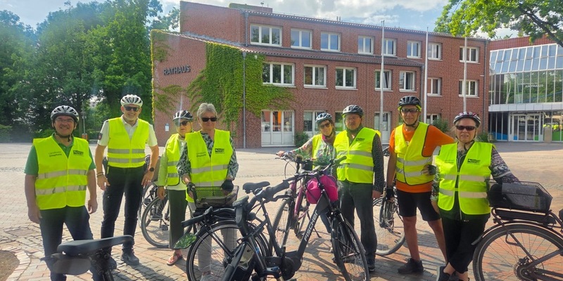 POL-DH: --- Diepholz - Sicherheit erfahren geht in die letzte Runde --- - Foto: presseportal.de