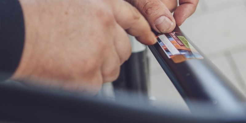 POL-DA: Ober-Ramstadt: Polizei lädt zur Fahrradcodierung ein - Foto: presseportal.de