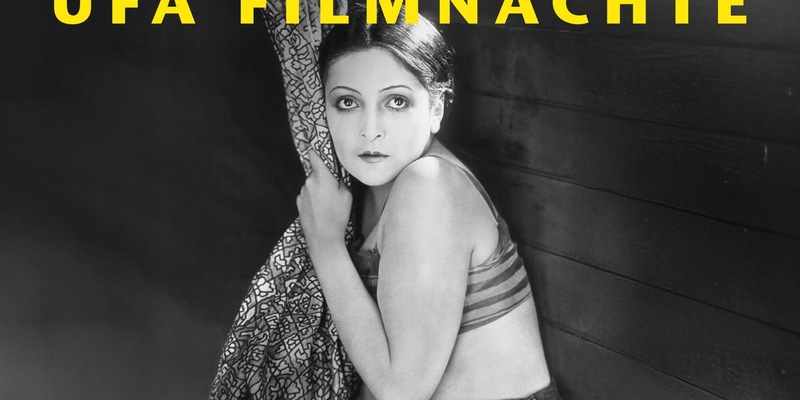 Bertelsmann und UFA laden ein / UFA Filmnächte 2025: Die Stars des Weimarer Kinos - Open Air auf der Museumsinsel - Foto: presseportal.de