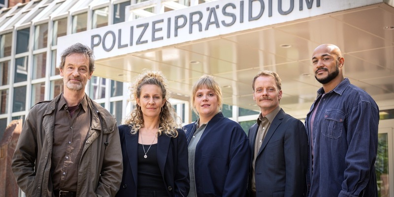 Rache, Schuld und Traumata: Neuer „Tatort“ aus Dortmund - Foto: presseportal.de