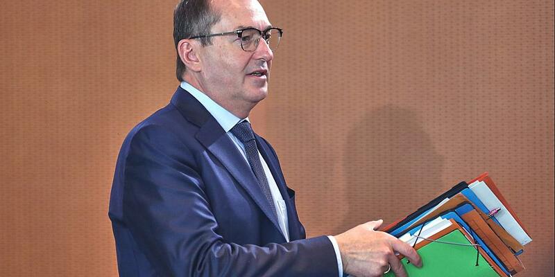 Alexander Dobrindt (Archiv) - Foto: über dts Nachrichtenagentur