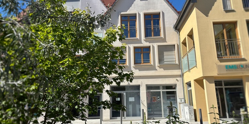 25 Jahre SWR Korrespondentenbüro Main-Tauber-Kreis / SWR PopUp Studio Bad Mergentheim - Foto: presseportal.de