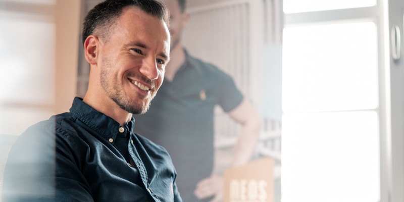 Stress, Zeitmangel, Übergewicht – Wie Führungskräfte ihr Wohlbefinden zurückgewinnen - Foto: presseportal.de