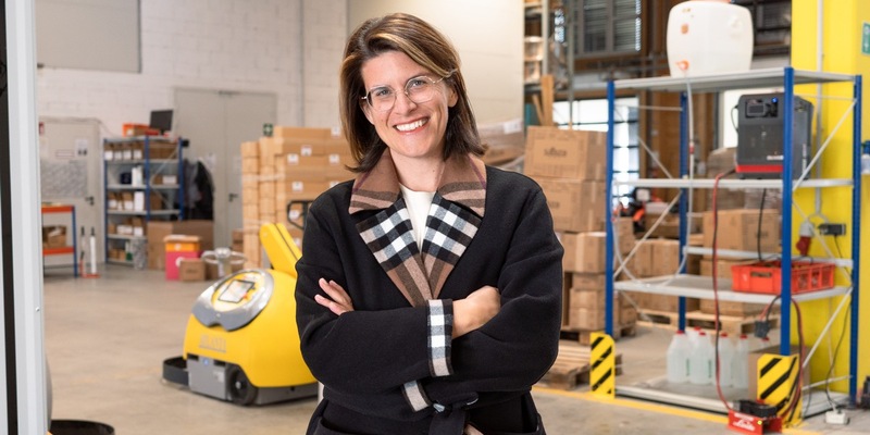 Billig-Hersteller China? Warum europäische Hersteller oft die bessere Wahl sind – trotz höherer Löhne - Foto: presseportal.de