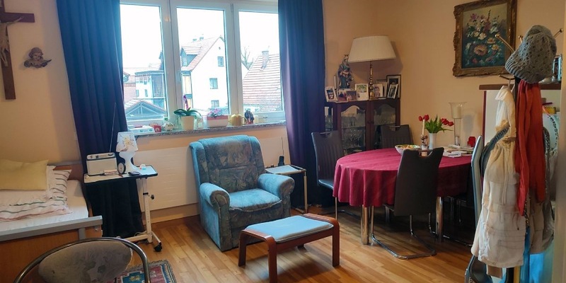 Pflege ist mehr als nur harte Arbeit – ein Beruf mit Herz, Sinn und Wirkung - Foto: presseportal.de