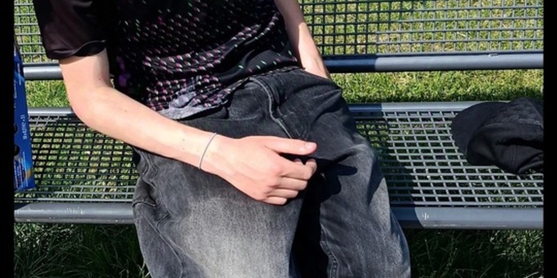 POL-PB: Suche nach vermissten 13-jährigen - Foto: presseportal.de