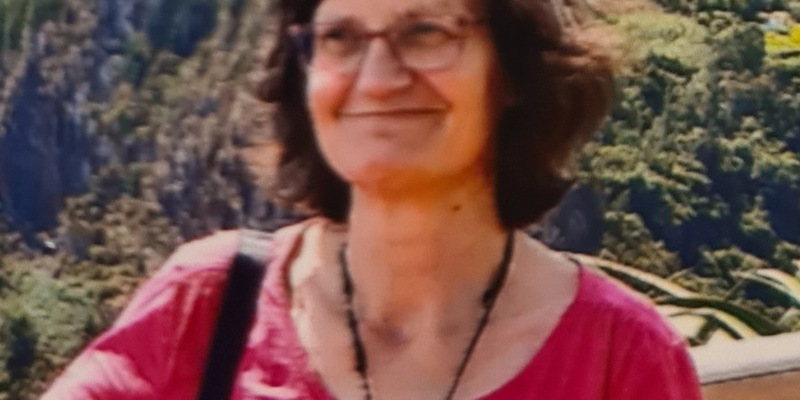 POL-HOM: Öffentlichkeitsfahndung nach vermisster Person - Foto: presseportal.de