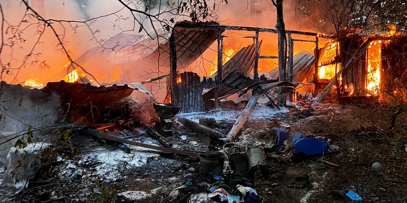 FW-M: Wochenendrückblick der Feuerwehr München (4. - 6. Juli 2025) - Foto: presseportal.de