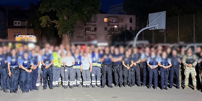 POL-PDKL: Altstadtfest: Polizei zieht positive Bilanz - Foto: presseportal.de