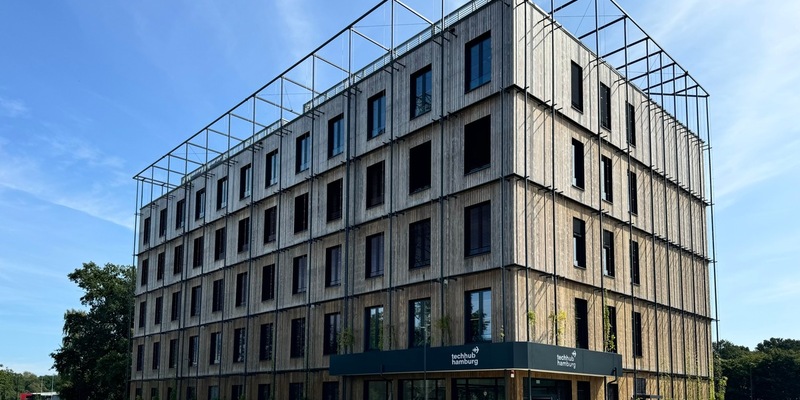 Erster Reinraum für CAR-T-Zell-Produktion in Hamburg - auch für Menschen mit HIV bei entsprechender Indikation / PROVIREX ermöglicht zukünftige Herstellung von CAR-T-Zellen - Foto: presseportal.de