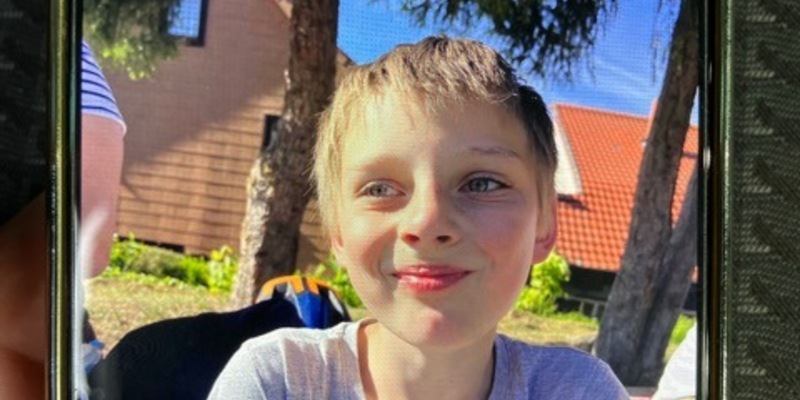 POL-GÖ: (226/2024) 9 Jahre alter Elias L. aus Herzberg vermisst - Polizei bittet um Mithilfe! - Foto: presseportal.de