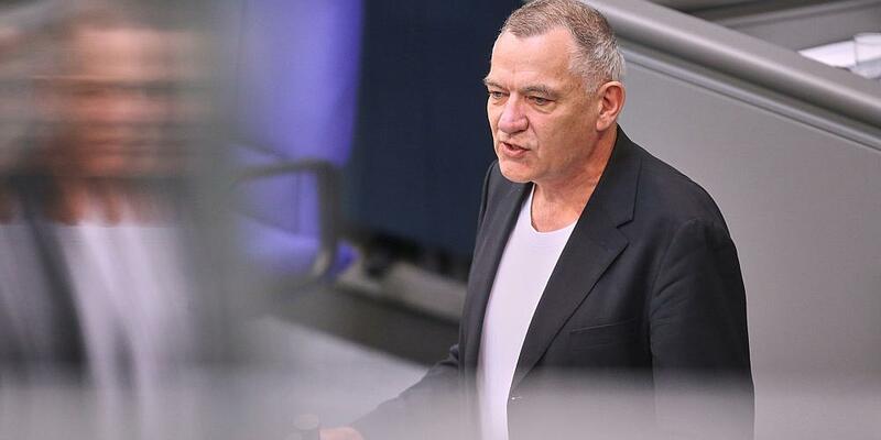 Jan van Aken (Archiv) - Foto: über dts Nachrichtenagentur