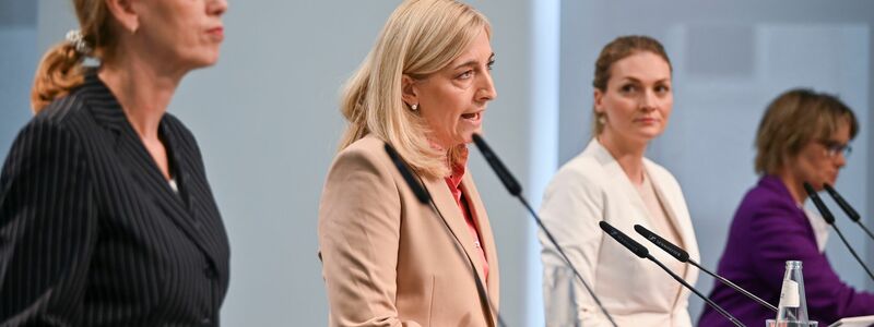 Bund und Länder wollen zügig Reform-Eckpunkte erreichen.  - Foto: Katharina Kausche/dpa