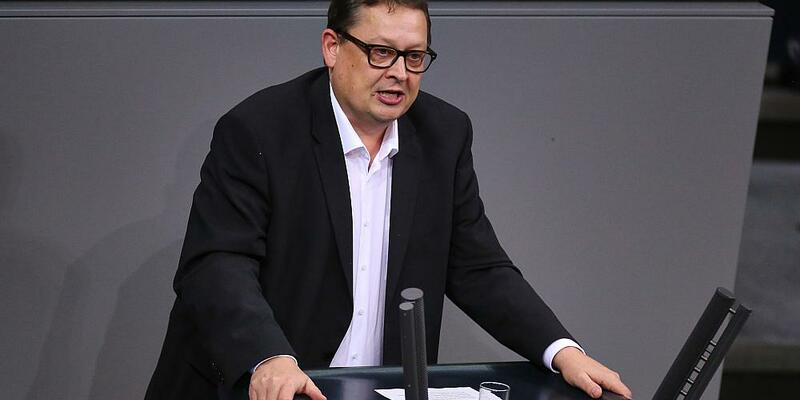 Stefan Schwartze (Archiv) - Foto: über dts Nachrichtenagentur